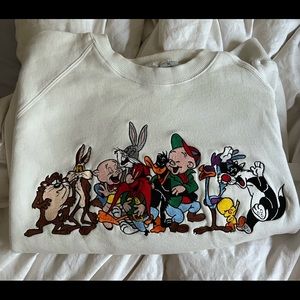 Acme clothing company vintage sweater